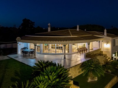 Villa Quintinha da Balaia - Outdoor photo 23