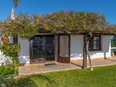 Villa Quintinha da Balaia - Outdoor photo 24