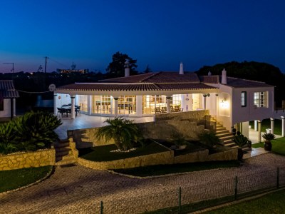 Villa Quintinha da Balaia - Outdoor photo 26