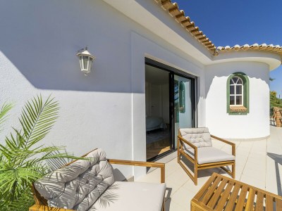 Villa Quintinha da Balaia - Outdoor photo 39