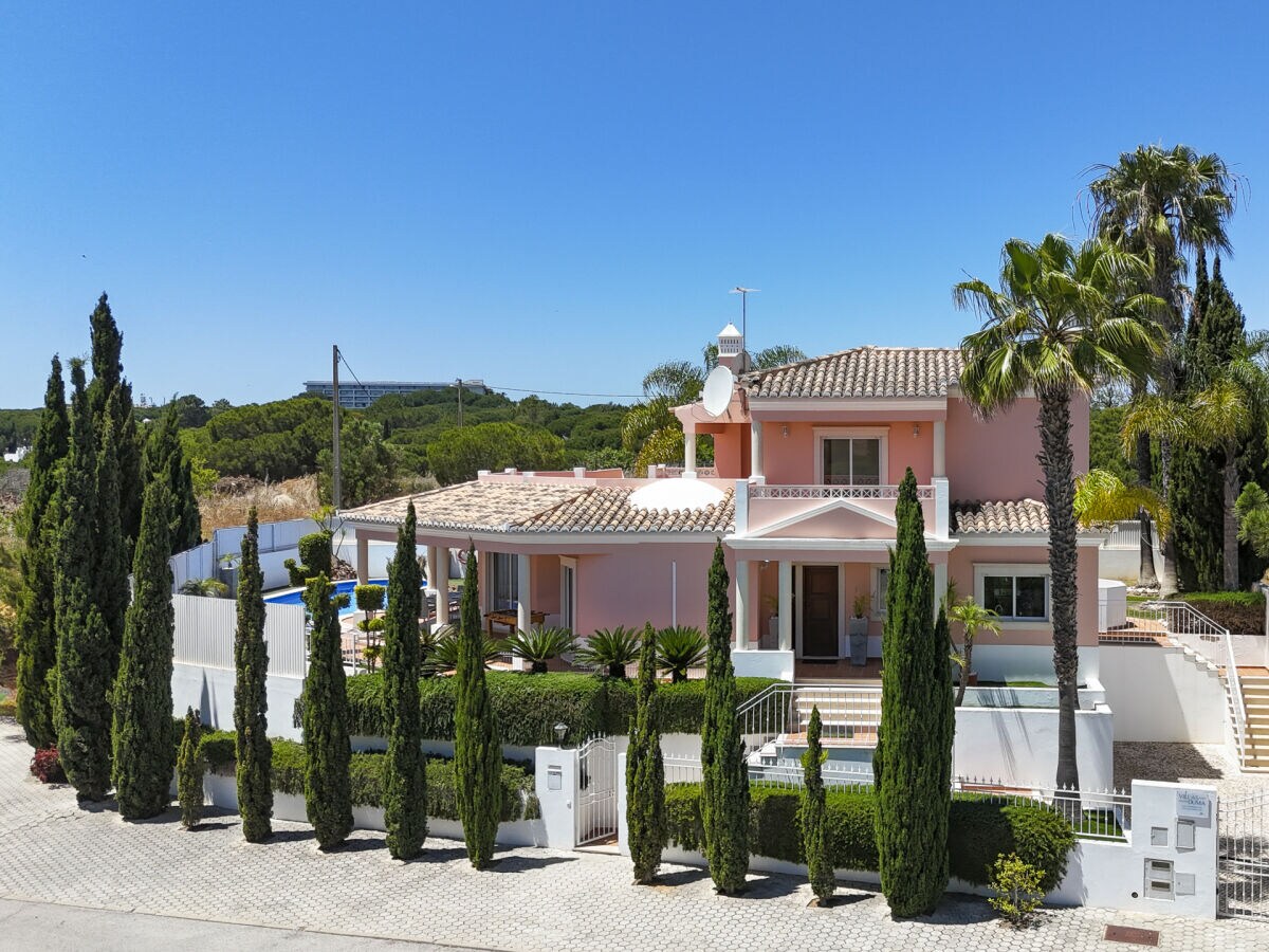 Villa Duma