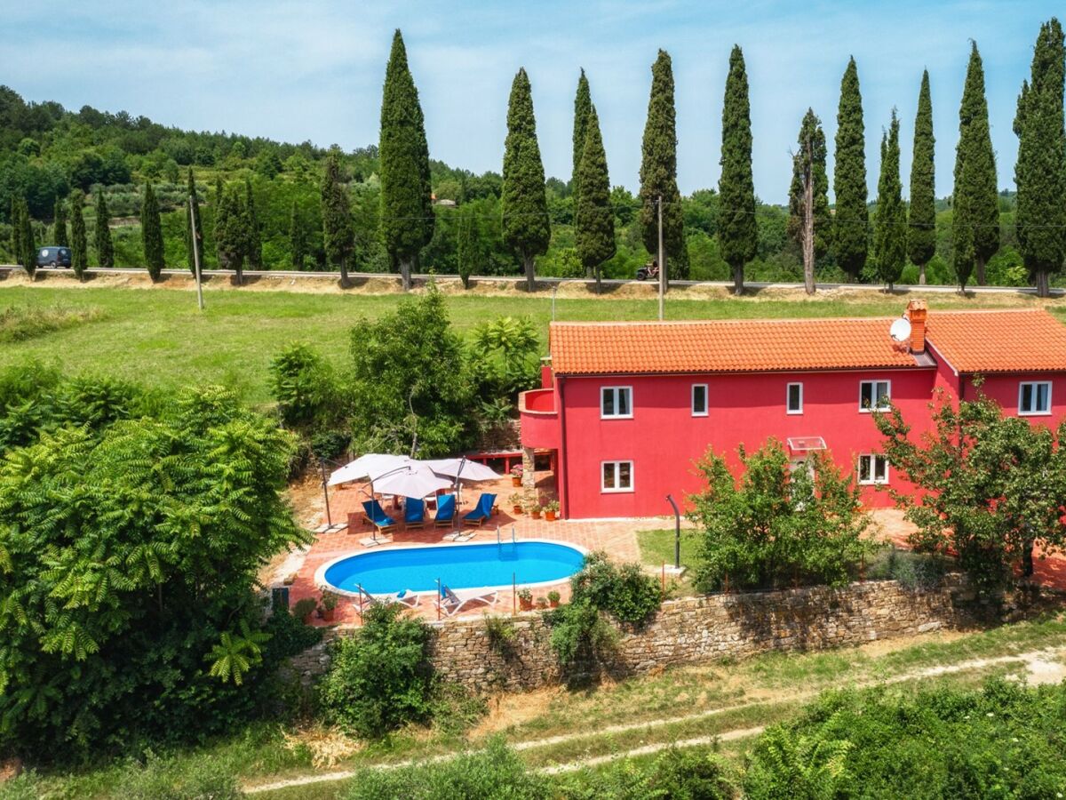 Villa Villa Mamma Mia