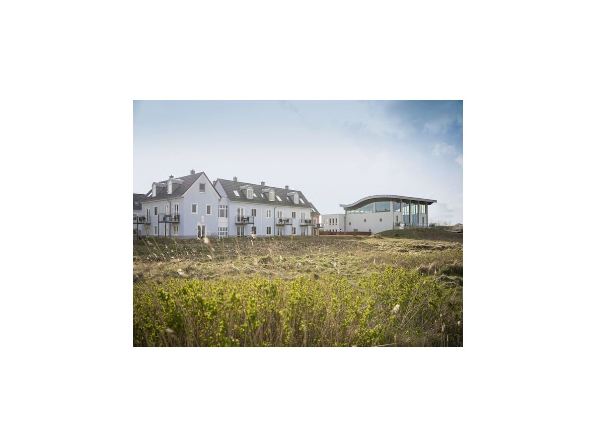 Holiday park Ferienanlage TUI BLUE Sylt