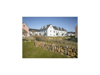 Holiday park Ferienanlage TUI BLUE Sylt - Outdoor photo 2