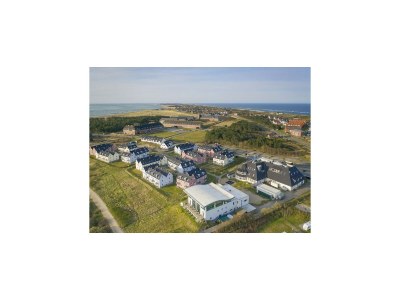 Holiday park Ferienanlage TUI BLUE Sylt - Outdoor photo 5