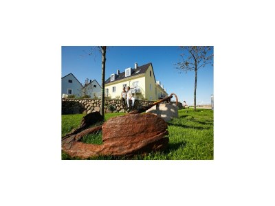 Holiday park Ferienanlage TUI BLUE Sylt - Outdoor photo 9