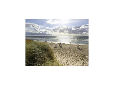 Holiday park Ferienanlage TUI BLUE Sylt - Environment photo 15