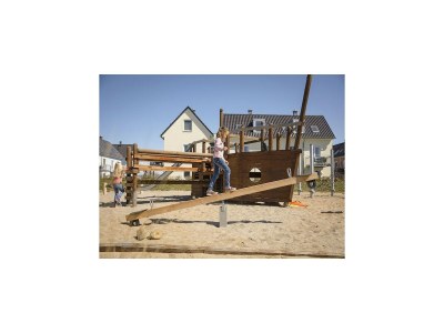 Holiday park Ferienanlage TUI BLUE Sylt - Outdoor photo 18