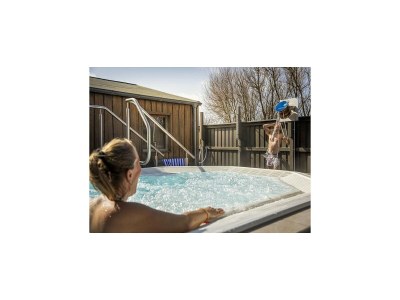 Holiday park Ferienanlage TUI BLUE Sylt - Outdoor photo 19