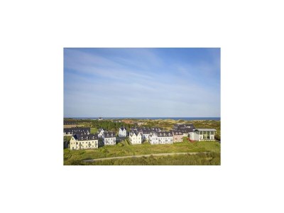 Holiday park Ferienanlage TUI BLUE Sylt - Outdoor photo 2