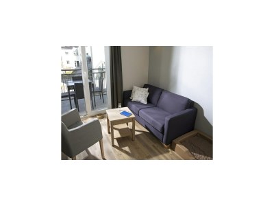 Holiday park Ferienanlage TUI BLUE Sylt - Features photo 13