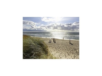 Holiday park Ferienanlage TUI BLUE Sylt - Environment photo 19