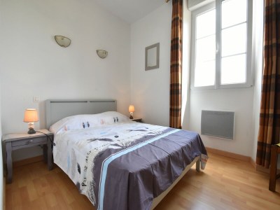 Holiday house Villa in Crux-la-Ville nahe Morvan Park - Features photo 21