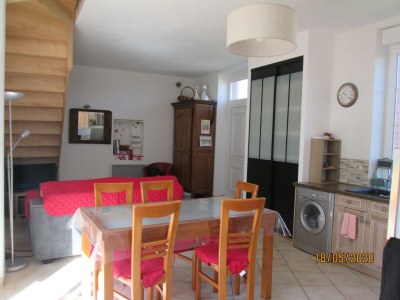 Holiday house Villa in Crux-la-Ville nahe Morvan Park - Features photo 24
