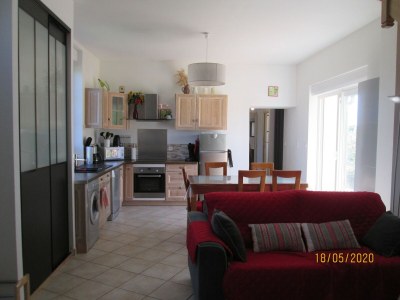 Holiday house Villa in Crux-la-Ville nahe Morvan Park - Features photo 25
