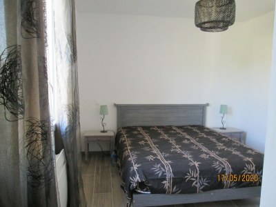 Holiday house Villa in Crux-la-Ville nahe Morvan Park - Features photo 32