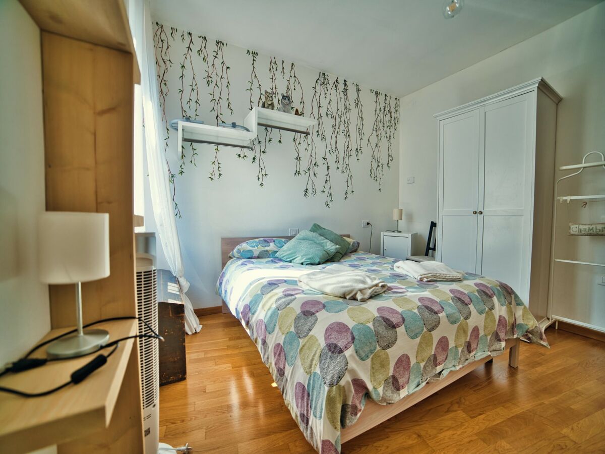 Apartment Trentino Apartment with bubble baths