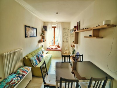 Apartment Trentino Apartment with bubble baths - Features photo 8
