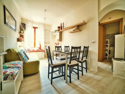 Apartment Trentino Apartment with bubble baths - Features photo 9