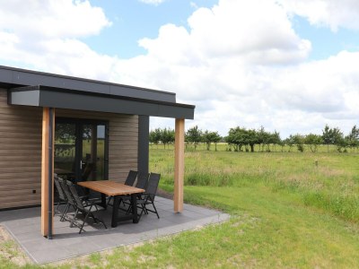 Holiday house Holiday Home near Giethoorn Venice of the North - Outdoor photo 6