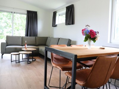 Holiday house Holiday Home near Giethoorn Venice of the North - Features photo 28