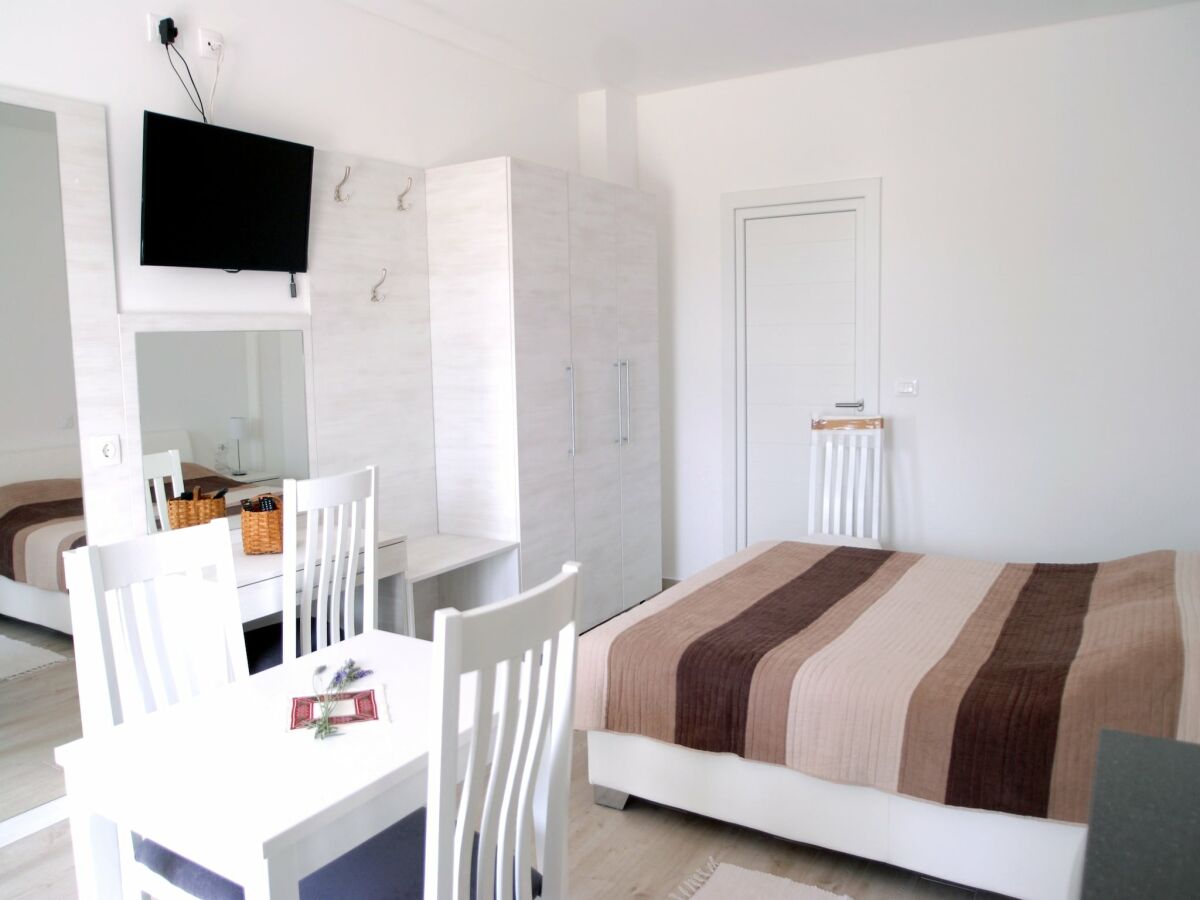 Apartment Villa Samba - Studio with Terrace and Sea View - gasi se - Features photo 5