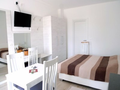 Apartment Villa Samba - Studio with Terrace and Sea View - gasi se - Features photo 5