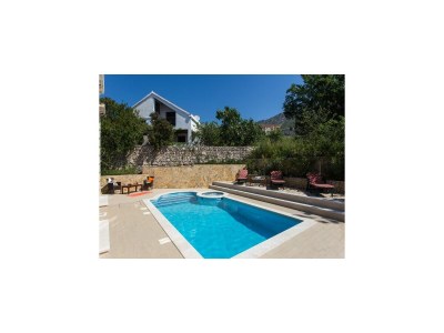 Villa Villa Avoca - Four Bedroom Villa with Swimming Pool in Kupari - Villa