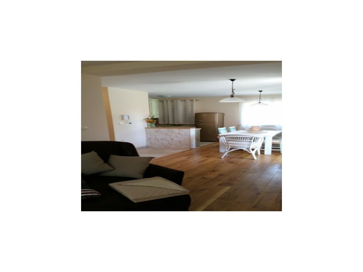 Apartment Apartments Villa Rustica (ST) - Two-Bedroom Apartment with Balcony and Shared Pool (prizemlje) - Features photo 2