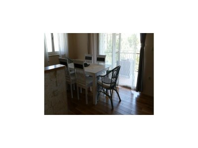 Apartment Apartments Villa Rustica (ST) - Two-Bedroom Apartment with Balcony and Shared Pool (1. kat) - Features photo 6