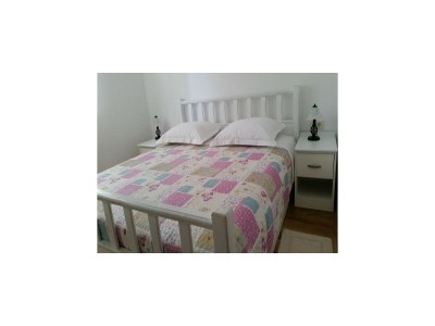 Apartment Apartments Villa Rustica (ST) - Two-Bedroom Apartment with Balcony and Shared Pool (1. kat) - Features photo 8