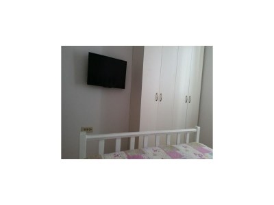 Apartment Apartments Villa Rustica (ST) - Two-Bedroom Apartment with Balcony and Shared Pool (1. kat) - Features photo 9