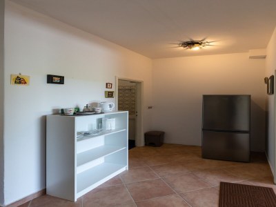 Apartment Begović Guest House - Two-Bedroom Suite with Balcony - Outdoor photo 14