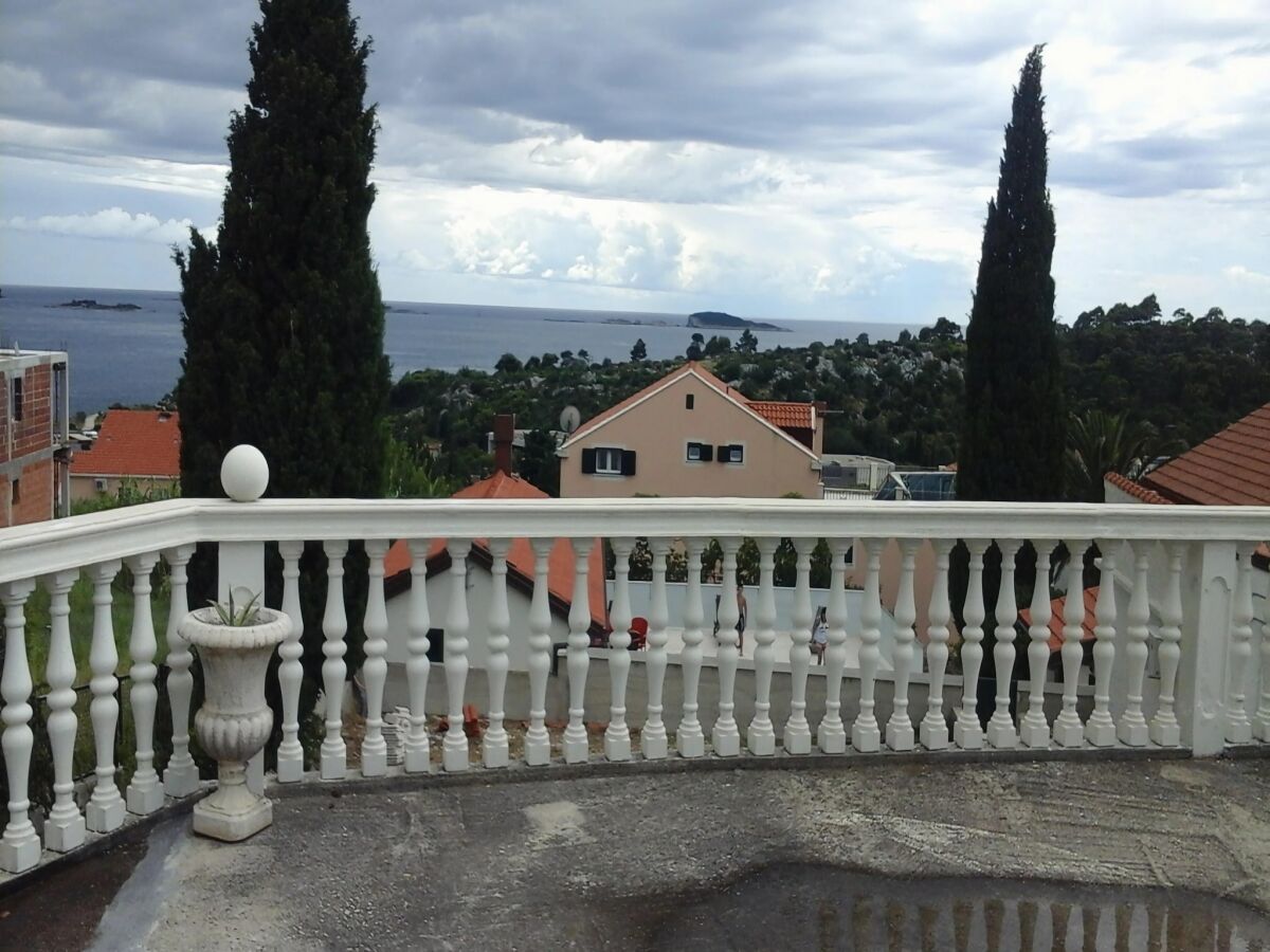 Apartment Apartments and Room Katja - Studio Apartment - Outdoor photo 2