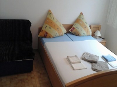 Apartment Apartments and Room Katja - Studio Apartment - Features photo 7