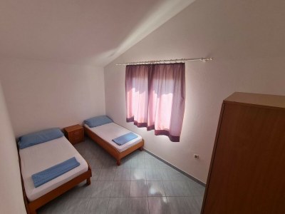 Apartment Apartments Robi - Two Bedroom with Terrace - Features photo 6