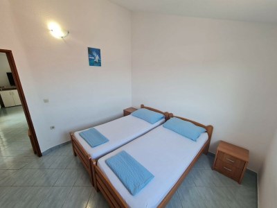 Apartment Apartments Robi - Two Bedroom with Terrace - Features photo 8