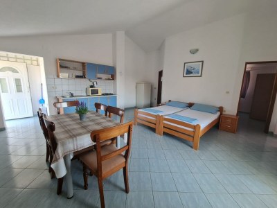 Apartment Apartments Robi - Two Bedroom with Terrace - Outdoor photo 16