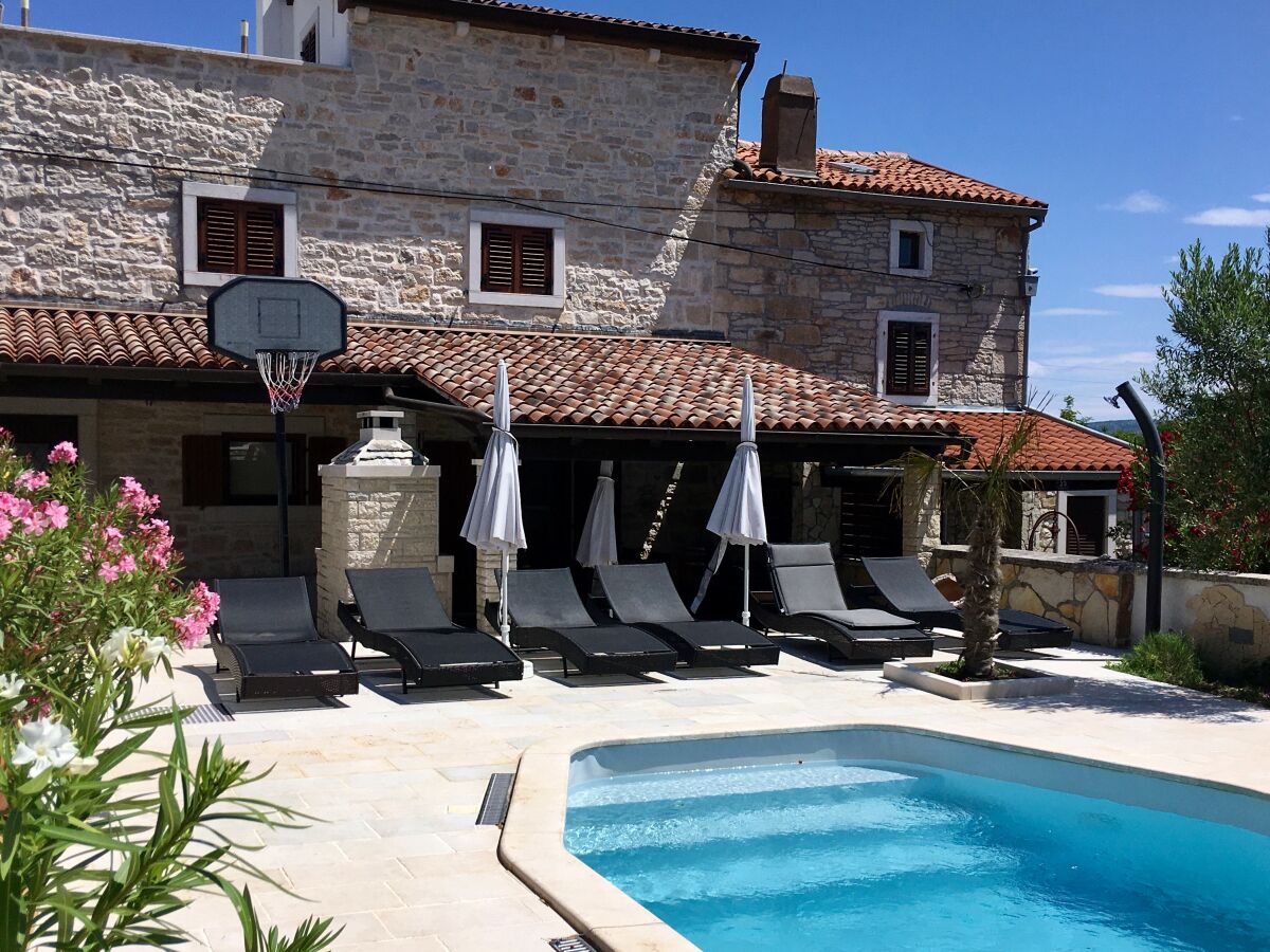 Holiday house Villa Ana