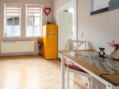 Apartment Quiet Garden Apartment - Features photo 18