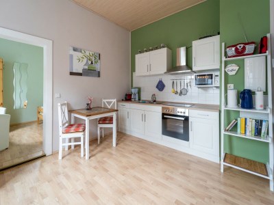 Apartment Quiet Garden Apartment - Features photo 22