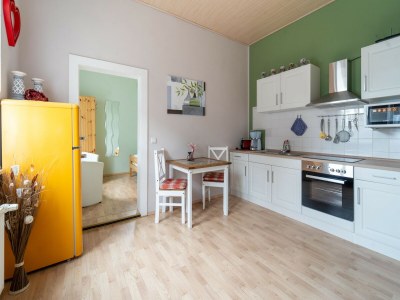 Apartment Quiet Garden Apartment - Features photo 24