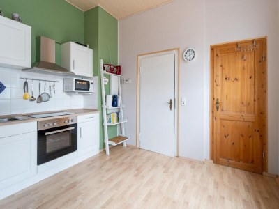 Apartment Quiet Garden Apartment - Features photo 25