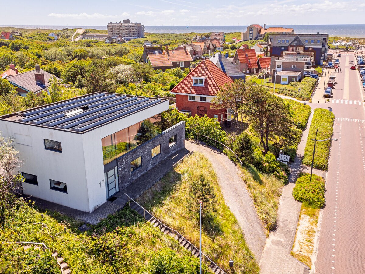 Villa Villa Sea Breeze
