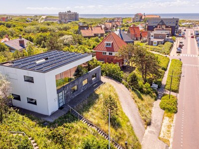 Villa Villa Sea Breeze in Bergen aan Zee - Villa