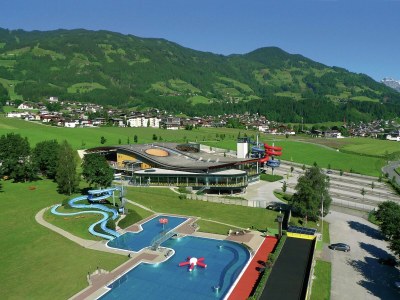 Apartment Wohnung Stumm nahe Zillertal Pisten - Environment photo 19