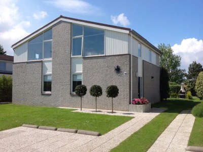 Holiday house Ferienhaus in Kamperland am Strand in Kamperland - Holiday house