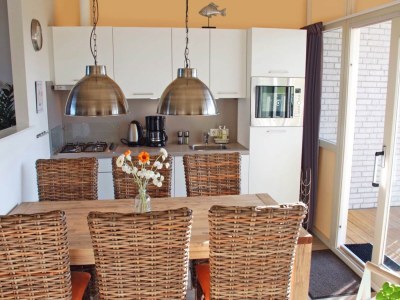 Holiday house Ferienhaus in Kamperland am Strand - Features photo 10