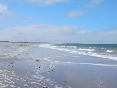 Holiday house Ferienhaus in Kamperland am Strand - Environment photo 30