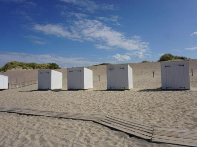 Holiday house Ferienhaus in Kamperland am Strand - Environment photo 33